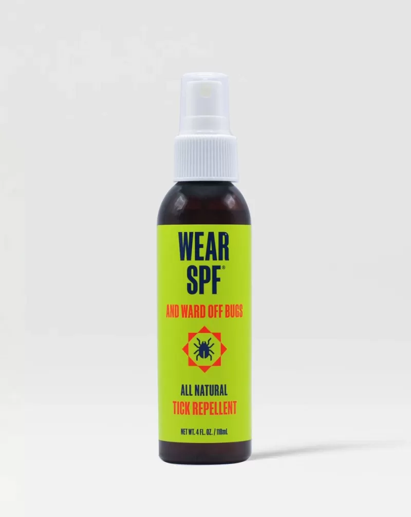 Shop ALL NATURAL TICK REPELLENT Sunscreen | Pickleball Paddles And More