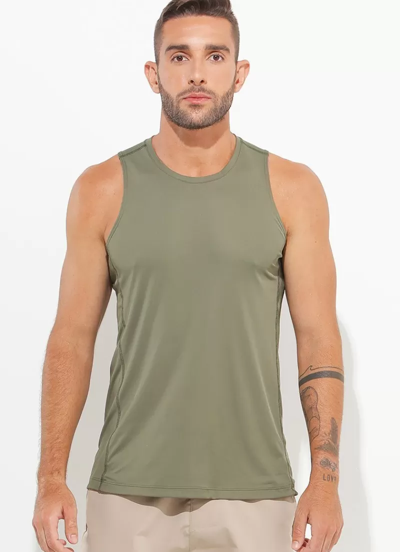 Store A.O.P Tank UPF 50+ Women Tank Tops | Tank Tops