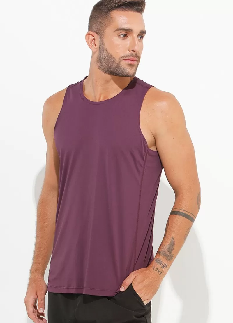 Online A.O.P Tank UPF 50+ Women Tank Tops | Tank Tops