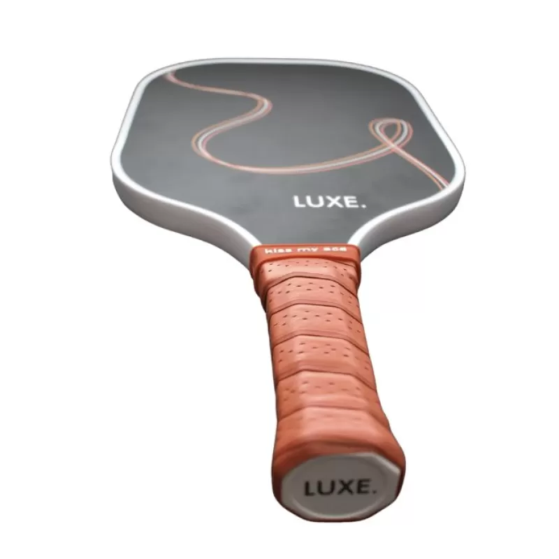 Sale Black Squiggle Pickleball Paddles And More