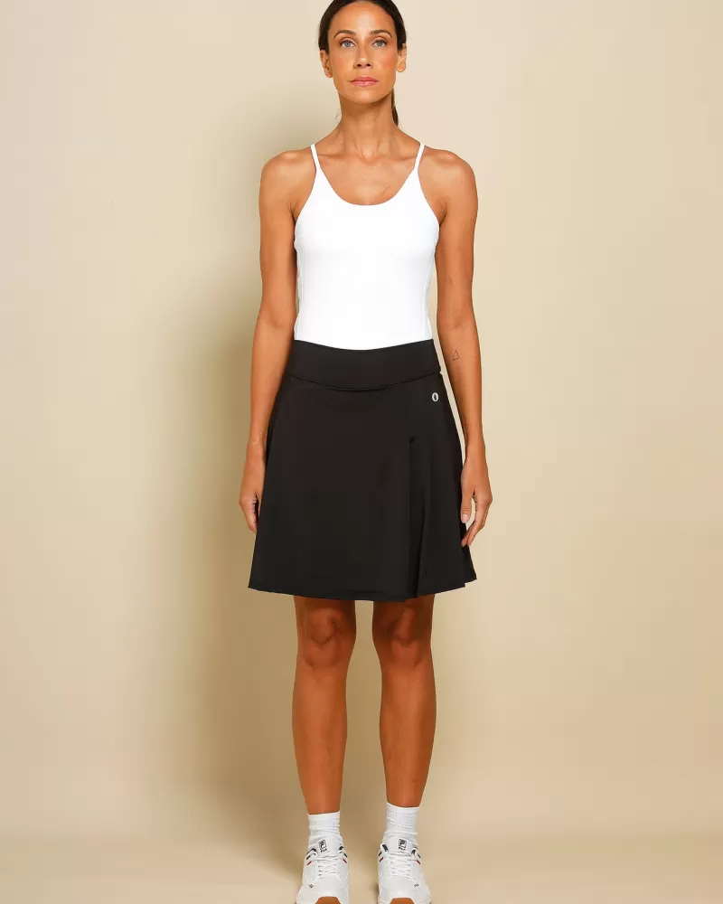 Best Sale Classic Skirt / Skort 19" Women Skirts