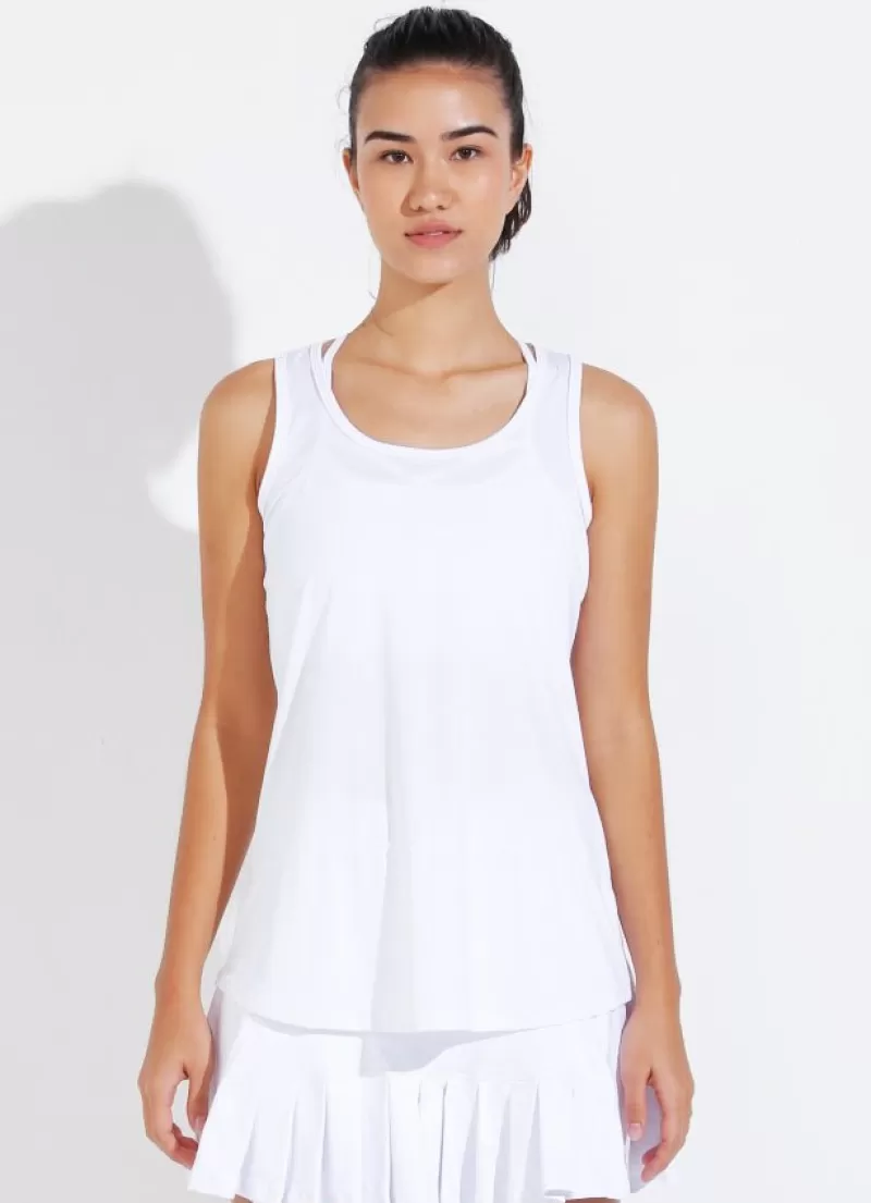 Flash Sale Day Glow Tank Women Tank Tops