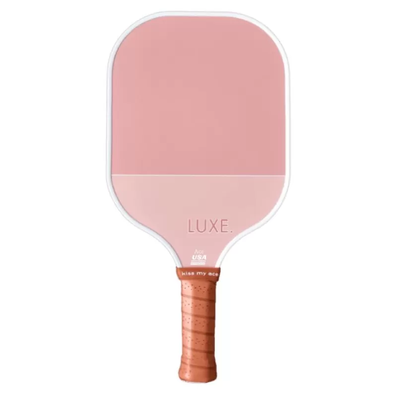 Fashion Dipped - Ace Pickleball Paddles And More