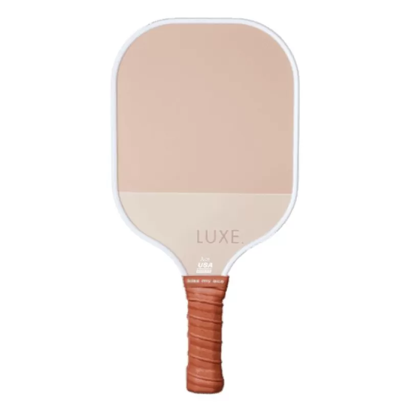 Fashion Dipped - Ace Pickleball Paddles And More