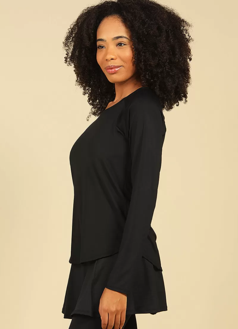 Shop Endurance Top Women Long Sleeve Shirts