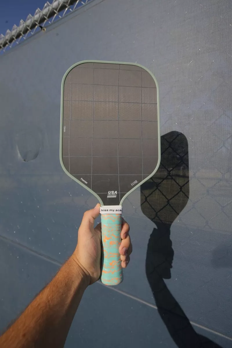 Discount Grips Pickleball Paddles And More