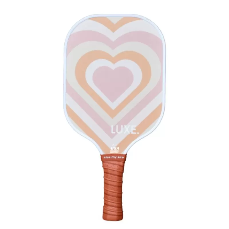 Sale Heart Pickleball Paddles And More