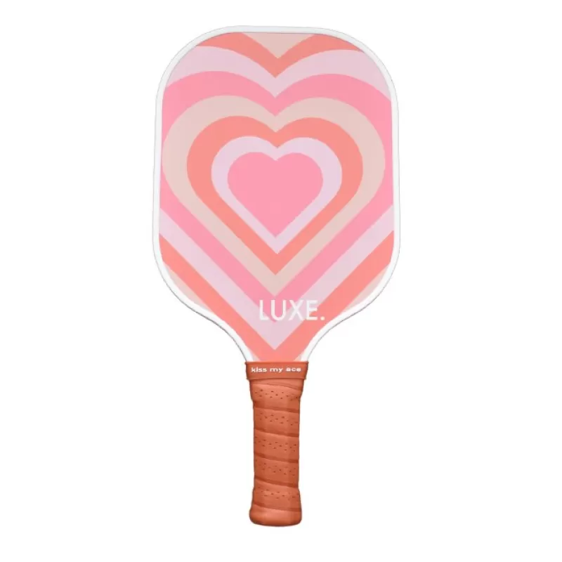 Sale Heart Pickleball Paddles And More