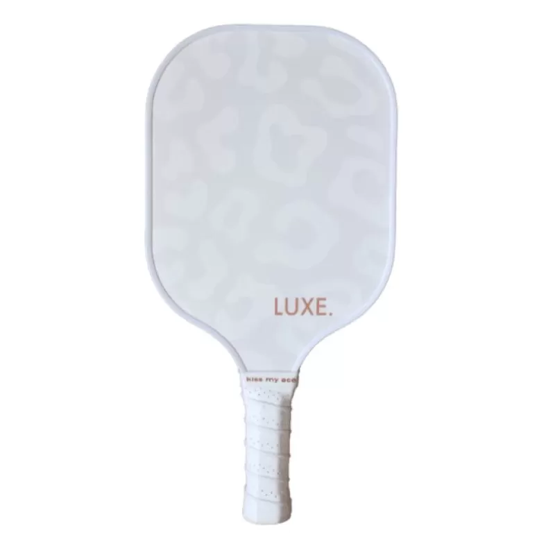 Outlet Leopard Pickleball Paddles And More