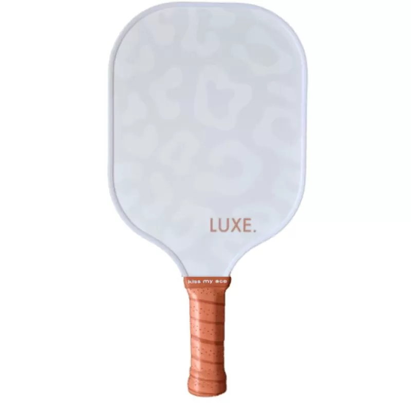 Outlet Leopard Pickleball Paddles And More