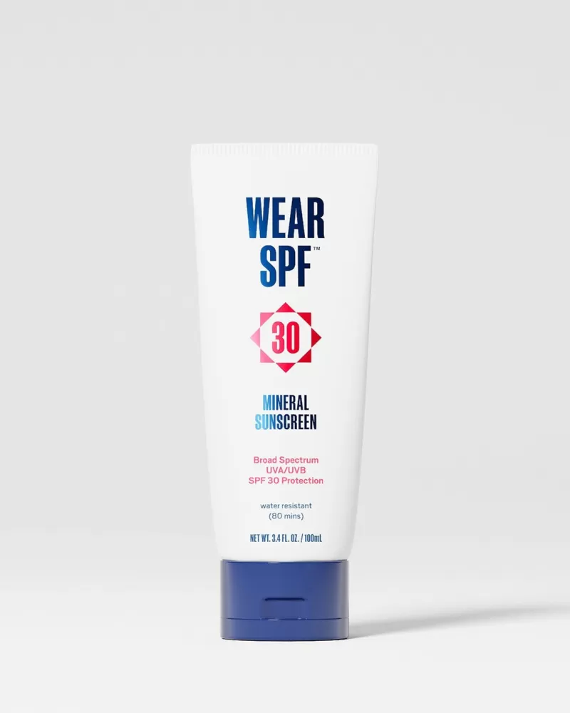 Clearance MINERAL SUNSCREEN Sunscreen | Pickleball Paddles And More