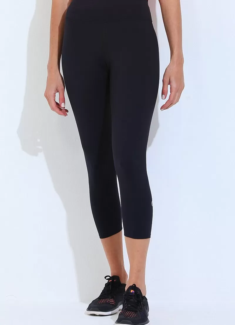 Best Sale Running Crop Women Leggings & Capris