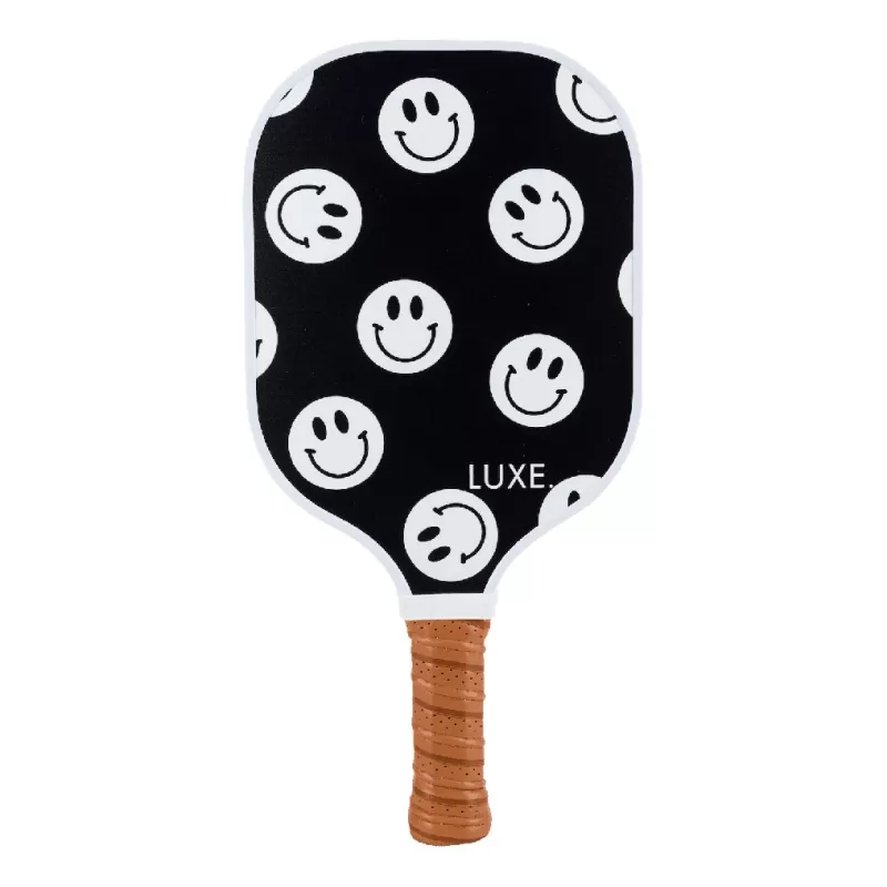 Sale Smiley Pickleball Paddles And More