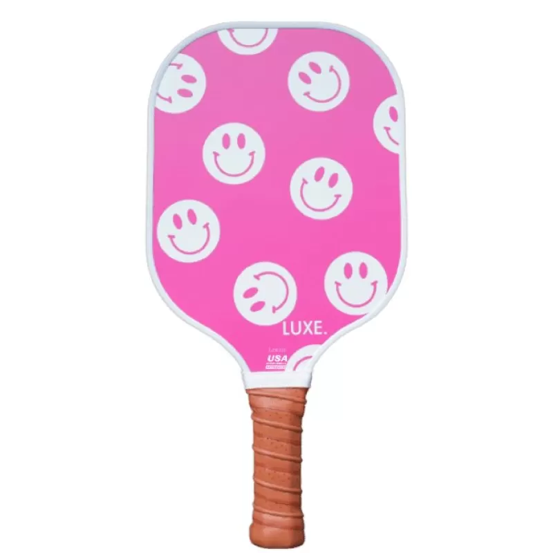 Sale Smiley Pickleball Paddles And More