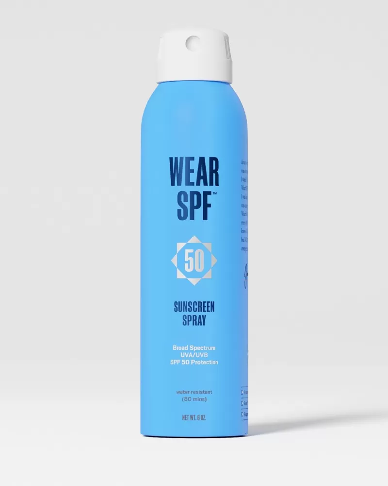 New SUNSCREEN SPRAY Sunscreen | Pickleball Paddles And More