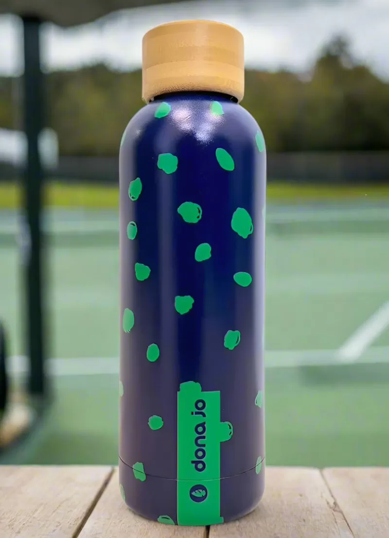 New Thermal Club Bottle Water Bottles