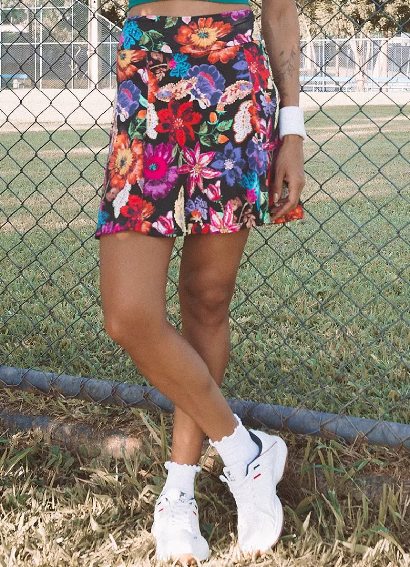 Flash Sale Ultimate Skirt / Skort 17" Women Skirts