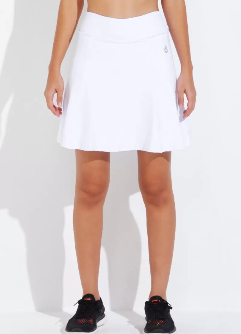 Fashion Ultimate Skirt / Skort 17" Women Skirts