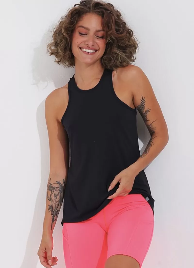 Flash Sale Urban Tank UPF 50+ Women Tank Tops