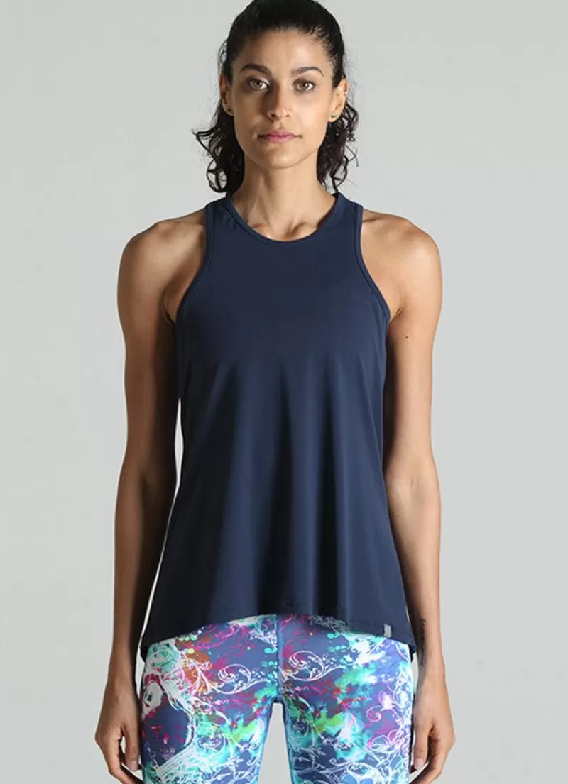 Clearance Urban Tank UPF 50+ Women Tank Tops