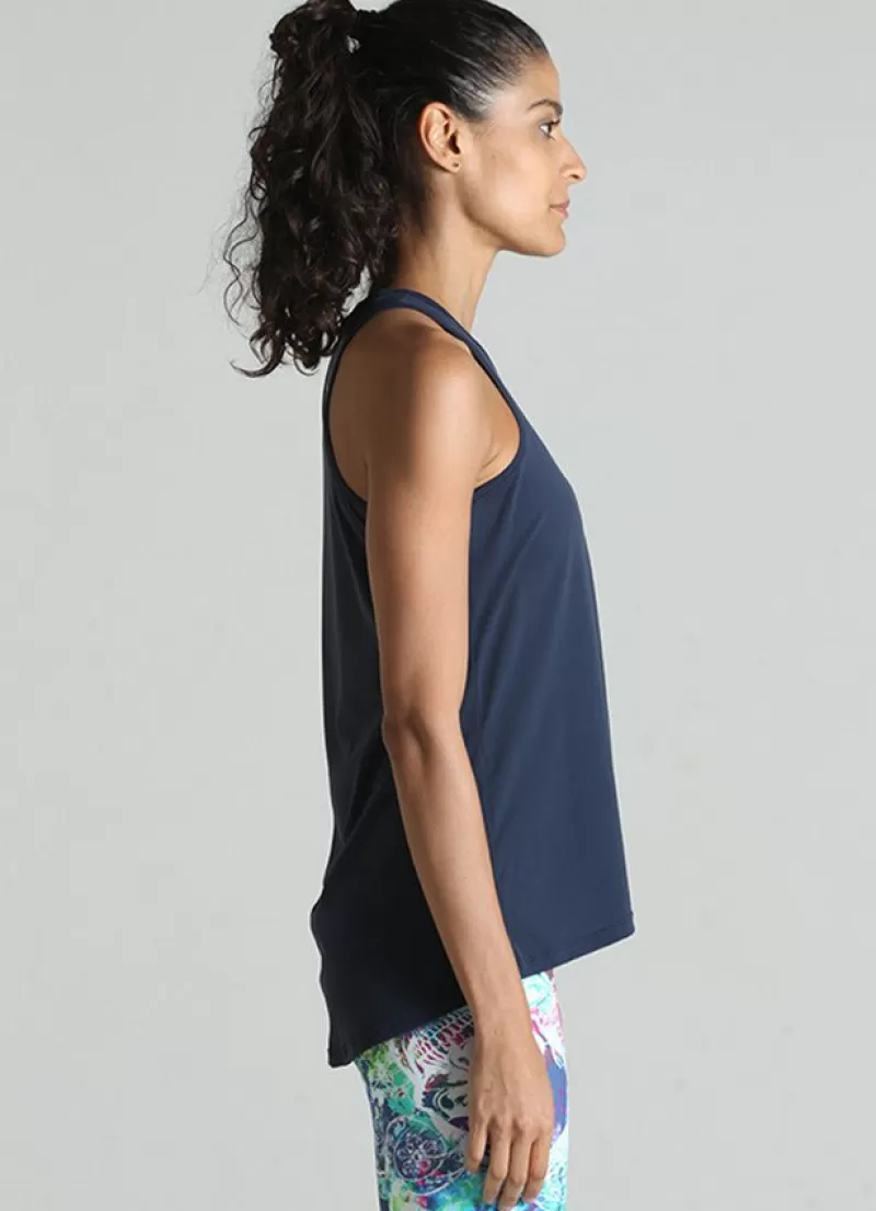 Clearance Urban Tank UPF 50+ Women Tank Tops