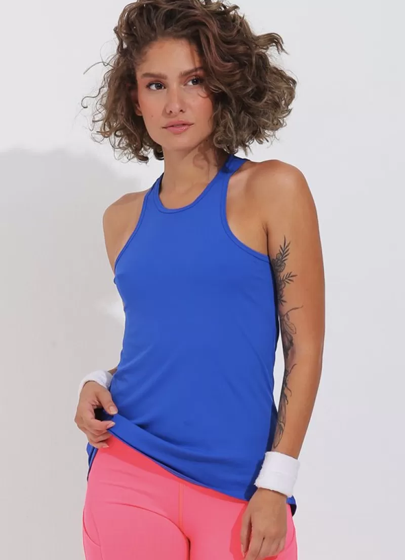 Fashion Urban Tank UPF 50+ Women Tank Tops